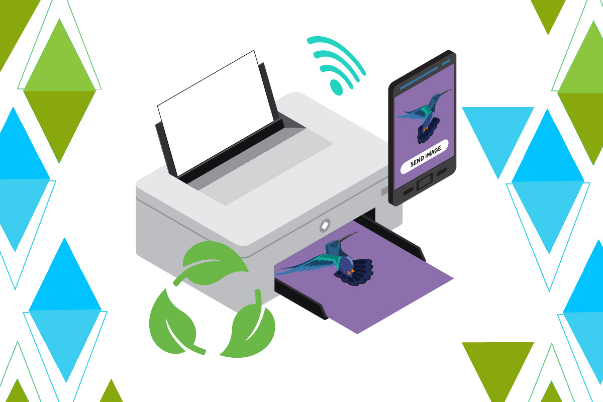 Impresoras Sustentables: Imprimiendo un Futuro más Verde